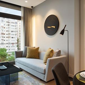 Appartement à 1 Chambre à Coucher